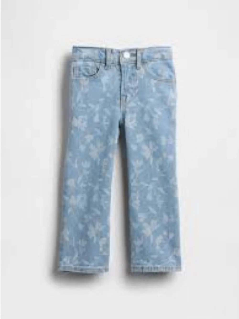 GAP soft denim